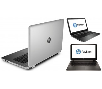 Portatil Hp Pavilion 15 Amd A10 Quad Core 8Gb Ram 1Tb Hdd Amd Hd 7620G