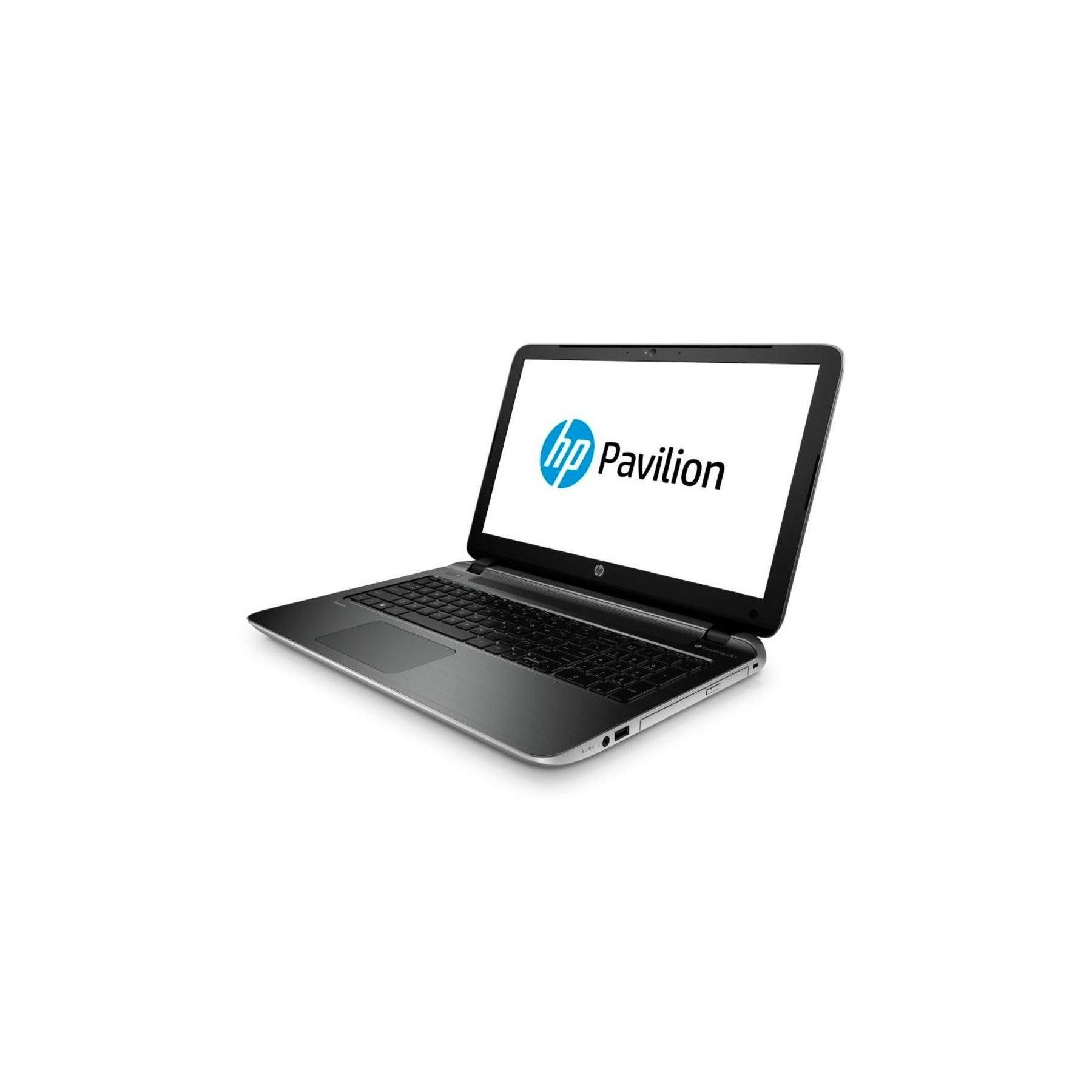 Portatil Hp Pavilion 15 Amd A10 Quad Core 8Gb Ram 1Tb Hdd Amd Hd 7620G