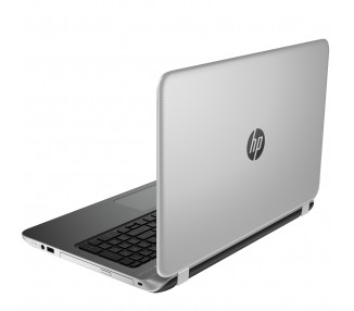 Portatil Hp Pavilion 15 Amd A10 Quad Core 8Gb Ram 1Tb Hdd Amd Hd 7620G