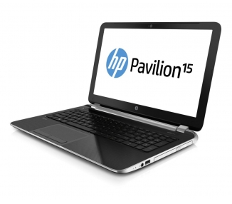Laptop HP Pavilion 15 Intel Core i5 1.6Ghz Quad 8GB RAM 1TB HDD USB 3.0