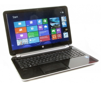 Ananiver Original oído ✓ Laptop HP Pavilion 15 Intel Core i5 1.6Ghz Quad 8GB RAM 1TB HDD U...