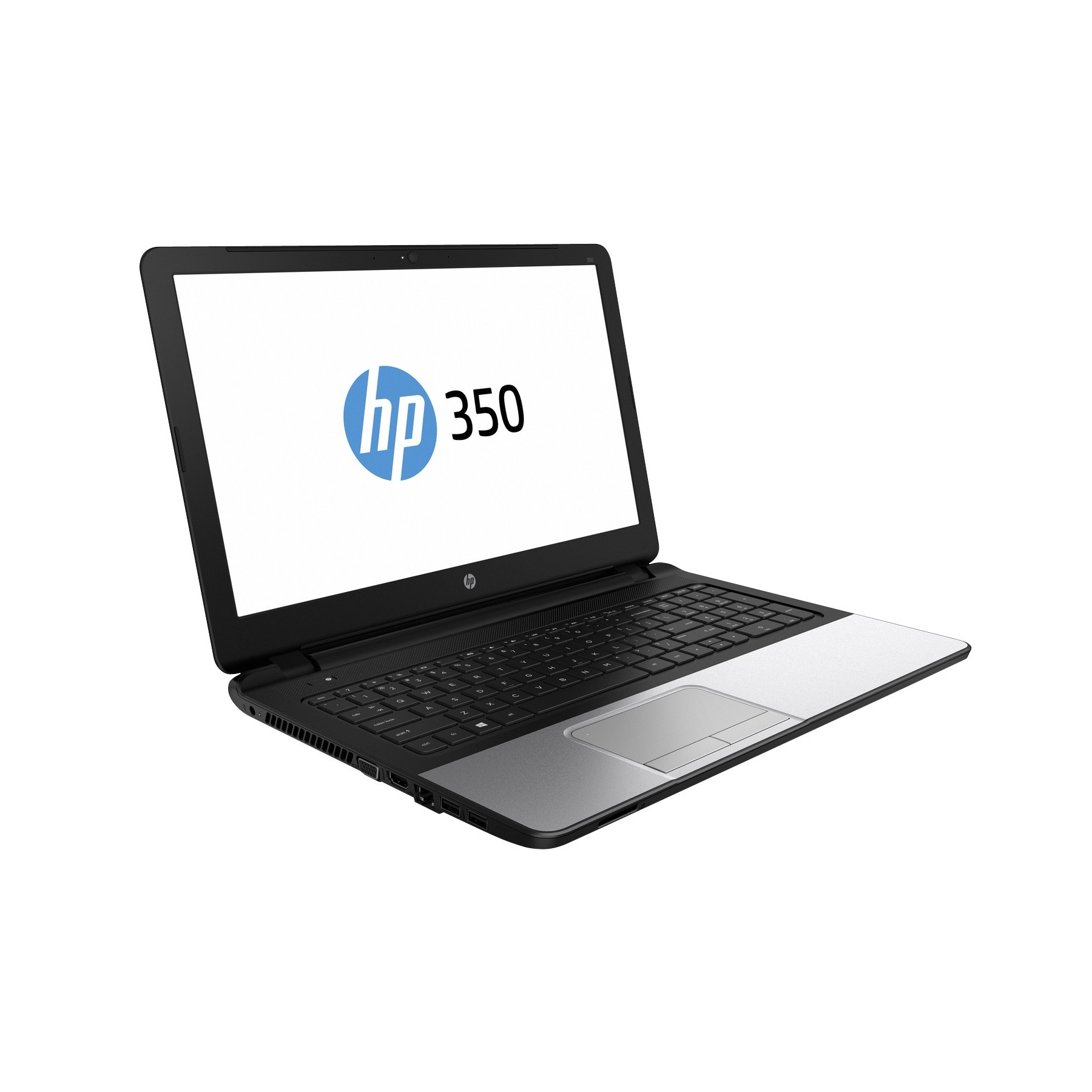 Portatil Hp G350 G2 Intel Core I5 5200U 2,2Ghz Quad 8Gb Ram 1Tb Hdd