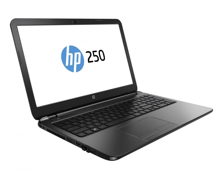 Laptop HP G250 G3 Intel Core i3 1.7Ghz Quad 4GB RAM 750GB HDD