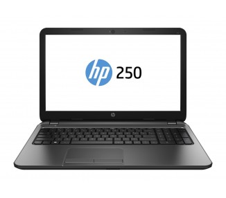 Laptop HP G250 G3 Intel Core i3 1.7Ghz Quad 4GB RAM 750GB HDD