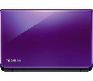 Laptop Toshiba Satellite L50-B Intel Core i3 1,7Ghz Quad 4GB RAM 750GB HDD