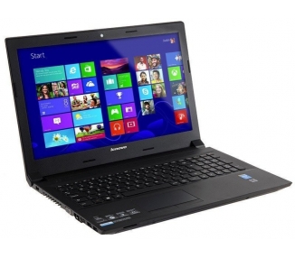 Laptop Lenovo B50-80 Intel Core i5 2,2Ghz Quad 4GB RAM 1TB HDD USB 3.0