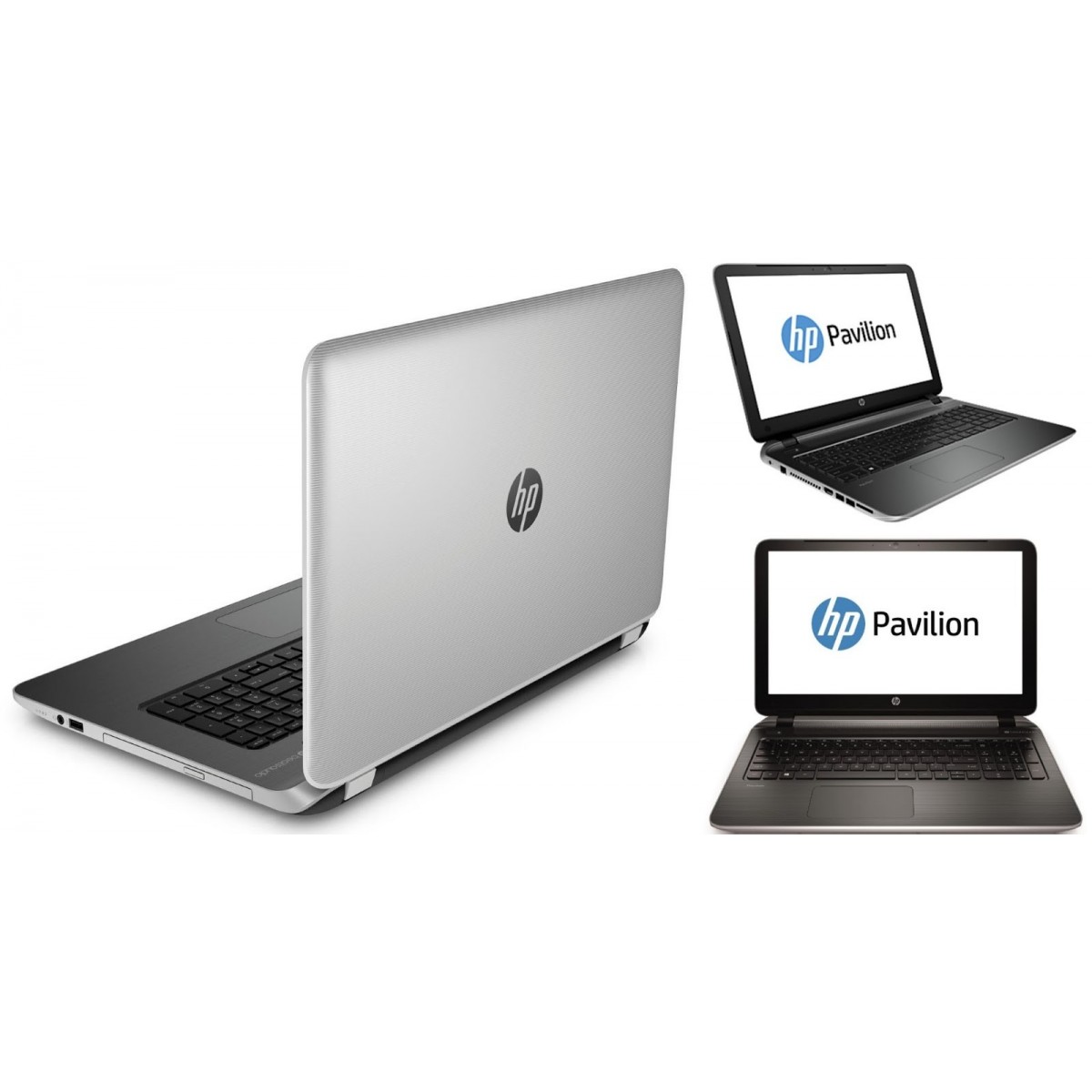 marea Labe delincuencia ✓ Laptop HP Pavilion 15 AMD A10 Quad Core 5745M 8GB 1TB AMD HD 8610G