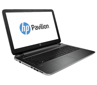 Laptop HP Pavilion 15 AMD A10 Quad Core 5745M 8GB 1TB AMD HD 8610G