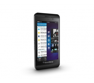 Blackberry Z10 4G Lte, (4,2 8Mp, 16GB, ) Negro