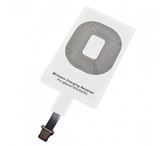 Wireless Qi Module for iPhone 7 7+ 6S+ 6 SE 5S 5C 5