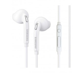 Samsung EO-EG920BW White Earphones