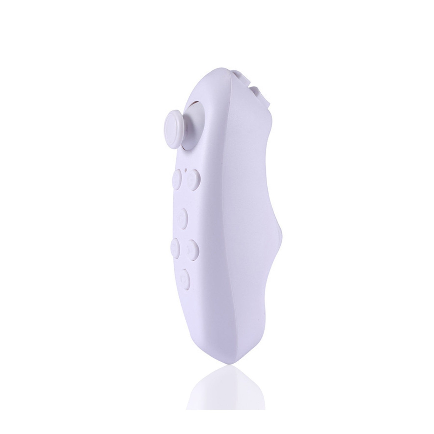 Mini Bluetooth Wireless Game Pad Mando Distancia Compatible Ios iPhone Android Mini Bluetooth Wireless Game Pad Mando Distancia Compatible Ios iPhone Android
