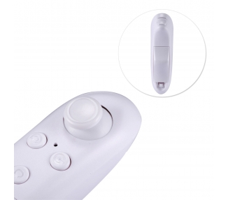 Mini Bluetooth Wireless Game Pad for iOS and Android