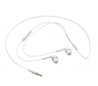 Earphones | Samsung GH59-11720A | Color White