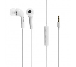Auriculares Gh59-11720A Para Samsung S4 S5 S6 S7 S8 Note 2 3 4 5 6 7 8 J3 J5 J7