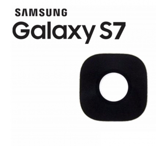 Camera Cristal for Samsung Galaxy S7 & S7 Edge