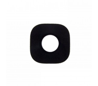 Cristal Camara Lente Samsung Galaxy S7 G930F Edge G935F G930 G935 Adhesivo Lens