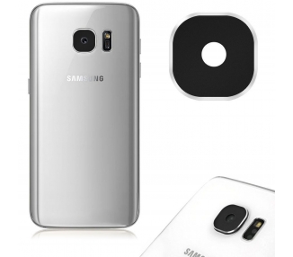 Camera Cristal for Samsung Galaxy S7 & S7 Edge