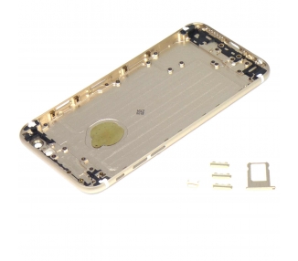 Chasis for iPhone 6 | Color Gold