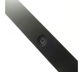 Pantalla Tactil Digitalizador Para Ipad 4 Con Boton Home Negro Negra