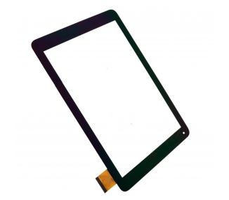Touch Screen for Wolder miTab One - XC-PG1010-033-A1-FPC