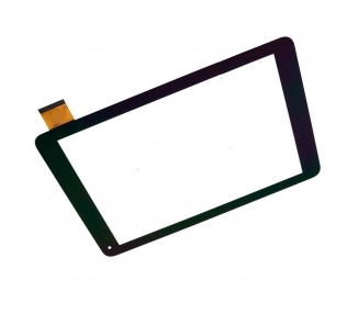 Touch Screen for Wolder miTab One - XC-PG1010-033-A1-FPC