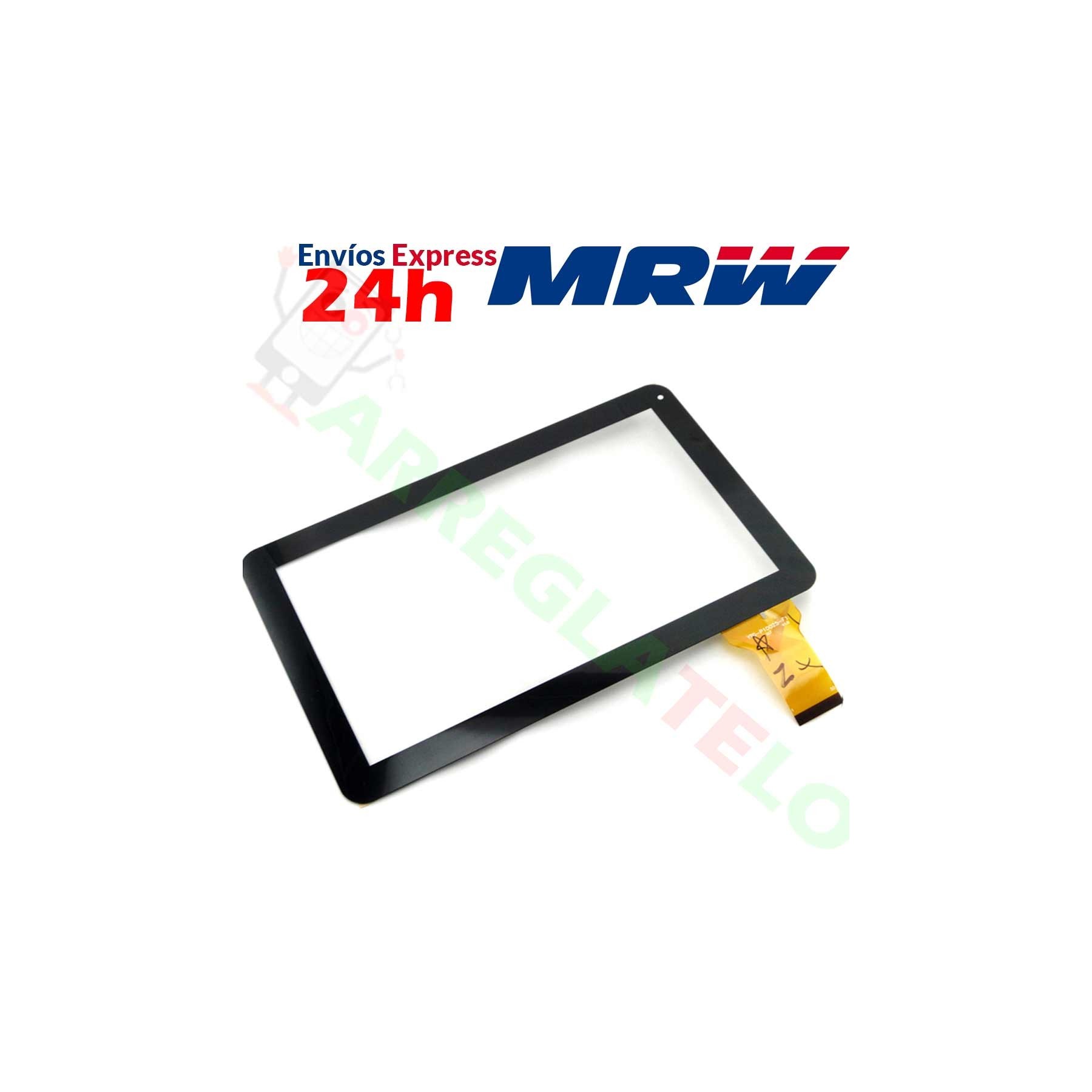 Pantalla Tactil Digitalizador Para Woxter Qx 102 Zhc-0356A Tablet Qx102