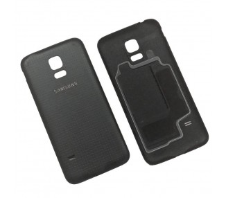 Back cover for Samsung Galaxy S5 Mini | Color Space Grey