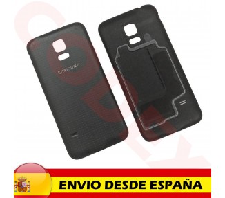 Back cover for Samsung Galaxy S5 Mini | Color Space Grey