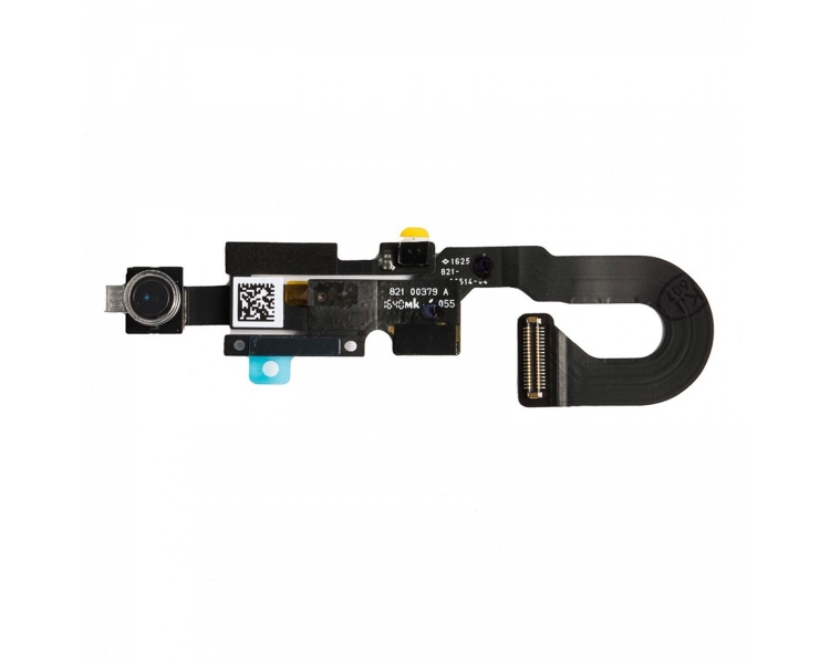 Flex Con Camara Frontal Delantera Y Sensor De Proximidad Para iPhone 7