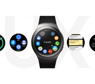 Flex Carga Conector Audio Microfono Y Antena Coaxial iPhone 7 Plus Blanco