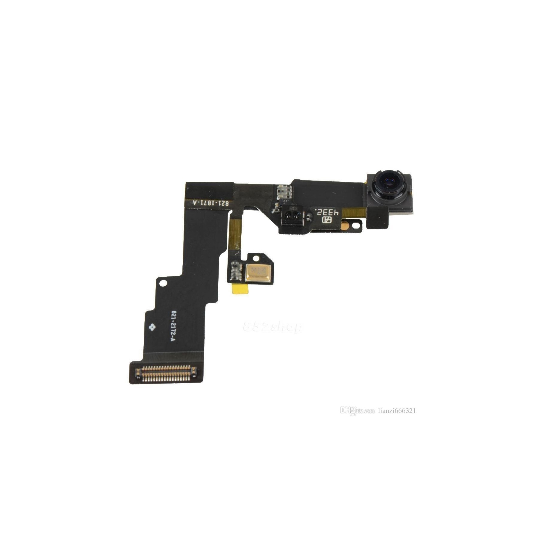 Proximity Sensor & Front Camera for iPhone 6 Proximity Sensor & Front Camera for iPhone 6