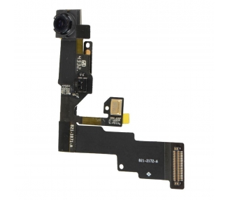 Camara Frontal Flex Sensor Proximidad Micro Microfono Superior Para iPhone 6 4.7