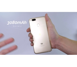 Xiaomi Mi 5X | Gold | 32GB | Refurbished | Grade New