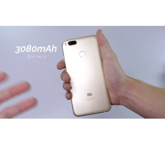 Xiaomi Mi 5 XOcta Core 12Mp Miui8.5 Dorado 32GB
