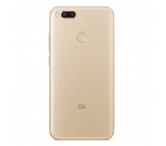 Xiaomi Mi 5X | Gold | 32GB | Refurbished | Grade New