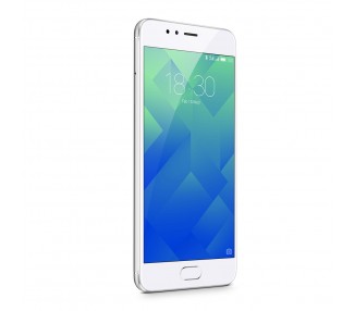 Meizu M5S | White | 16GB | Refurbished | Grade New