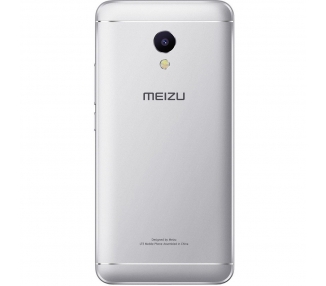 Meizu M5S | White | 16GB | Refurbished | Grade New