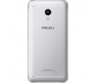 Meizu M5S | White | 16GB | Refurbished | Grade New