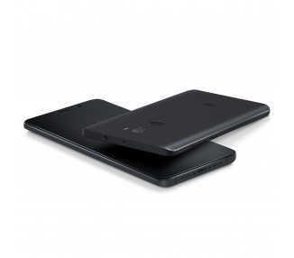 Xiaomi Mi 5S Plus | Black | 64GB | Refurbished | Grade New