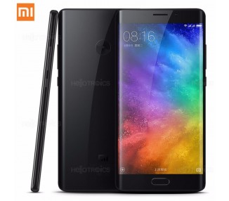 Xiaomi Mi Note 2 | Black | 64GB | Refurbished | Grade New