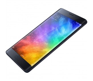 Xiaomi Mi Note 2 | Black | 64GB | Refurbished | Grade New