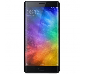 Xiaomi Mi Note 2 Doble Sim 64GB 4GB Ram 4G Lte Desbloqueado Negro