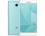 Xiaomi Redmi Note 4X 32GB Rom 3GB Ram Snapdragon 625 Verde Azul