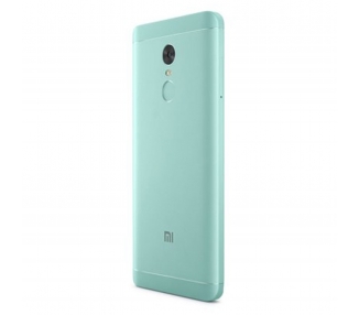 Xiaomi Redmi Note 4X 32GB Rom 3GB Ram Snapdragon 625 Verde Azul