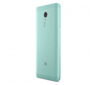 Xiaomi Redmi Note 4X | Blue | 32GB | Refurbished | Grade New