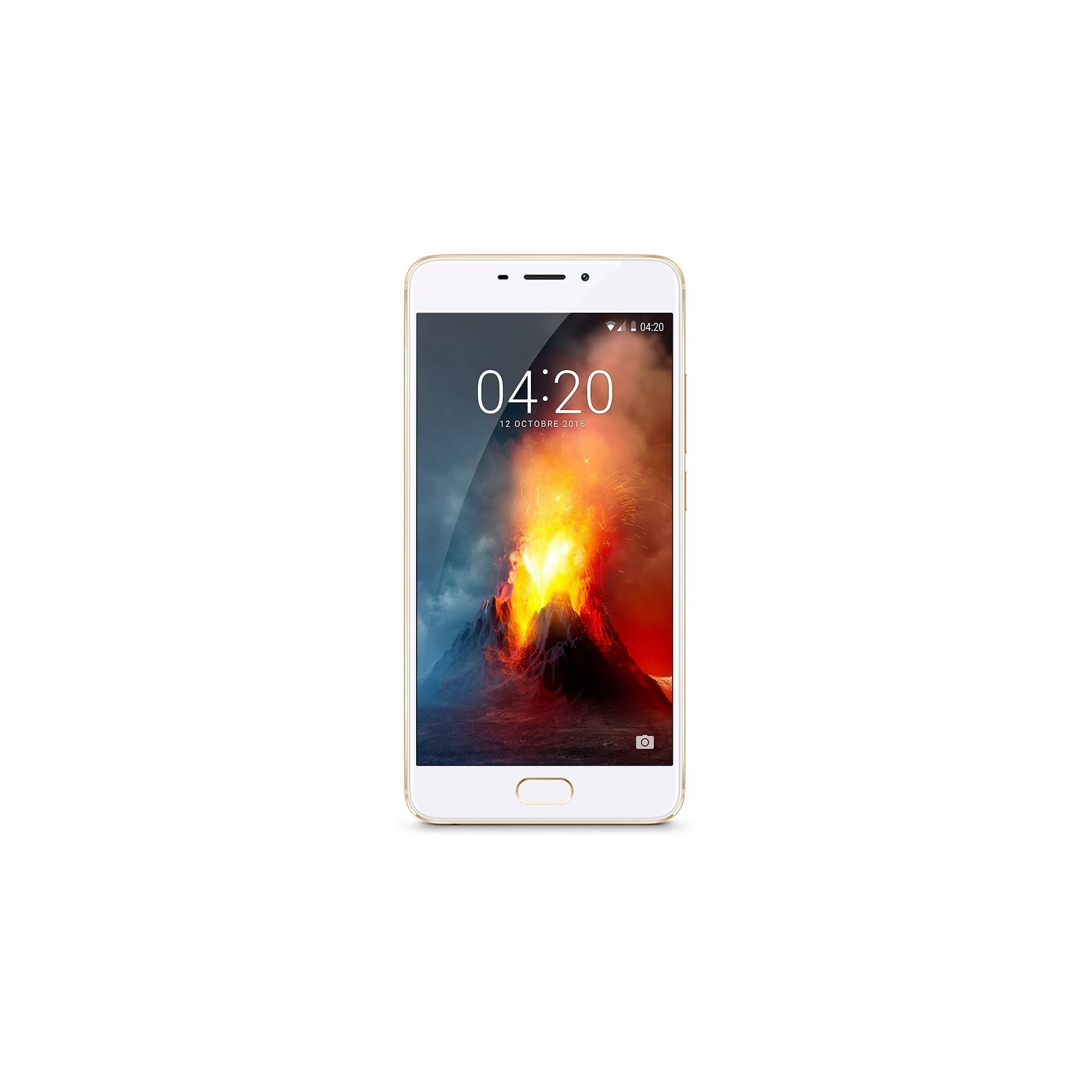 Meizu M5 Note | White | 16GB | Refurbished | Grade New