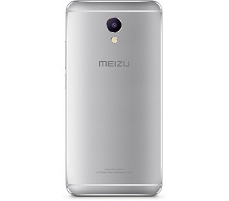 Meizu M5 Note | White | 16GB | Refurbished | Grade New