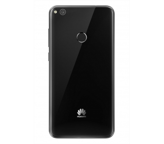 Huawei P8 Lite, 5.2 IPS 3GB 16GB 12Mp Android 7.0 2017 Negro