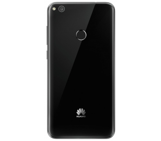 Huawei P8 Lite, 5.2 IPS 3GB 16GB 12Mp Android 7.0 2017 Negro